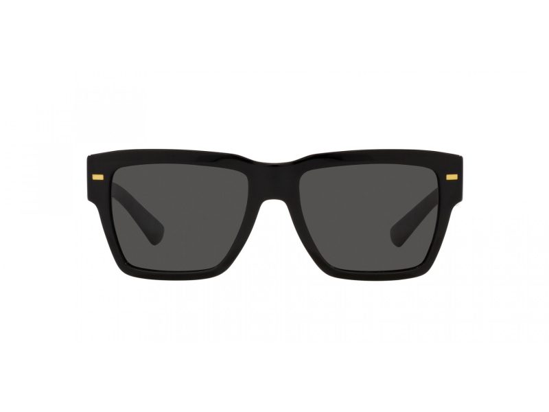 Dolce & Gabbana Solglasögon DG 4431 501/87