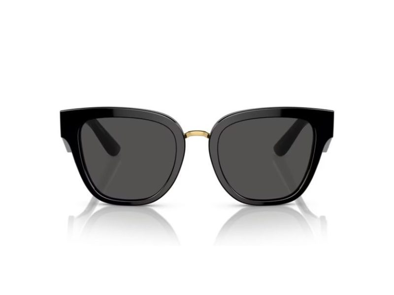 Dolce & Gabbana Solglasögon DG 0DG4437 501/87