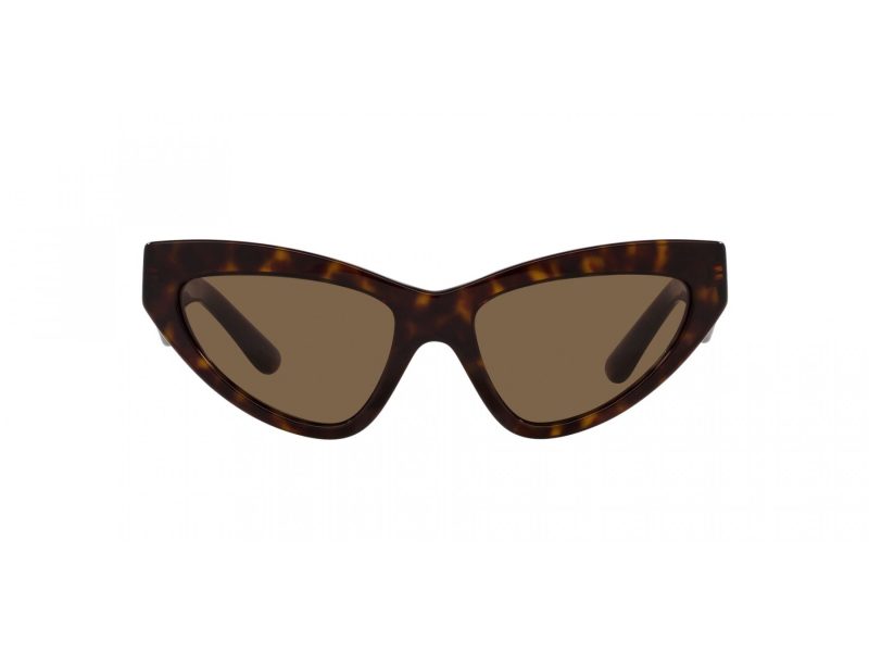 Dolce & Gabbana Solglasögon DG 4439 502/73