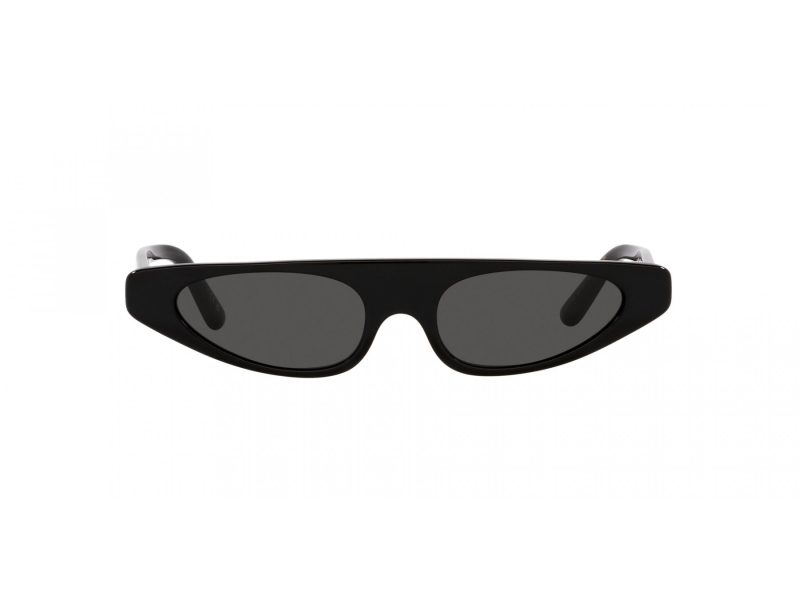 Dolce & Gabbana Solglasögon DG 4442 501/87