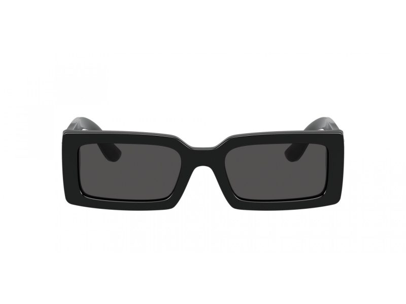 Dolce & Gabbana Solglasögon DG 4447B 335587