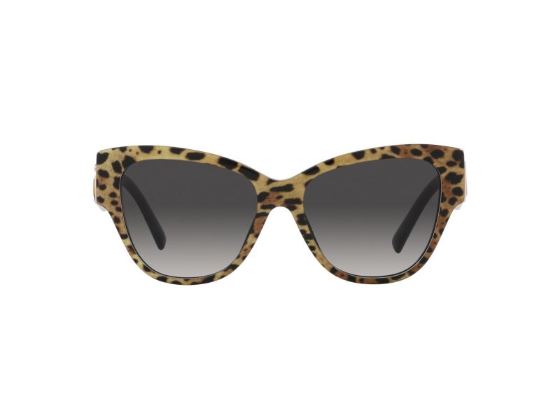 Dolce & Gabbana Solglasögon DG 0DG4449 31638G
