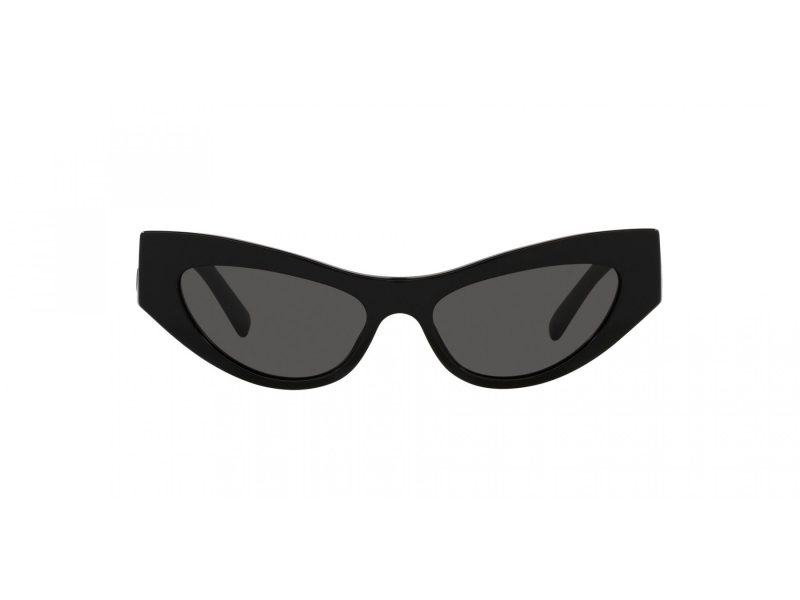Dolce & Gabbana Solglasögon DG 4450 501/87
