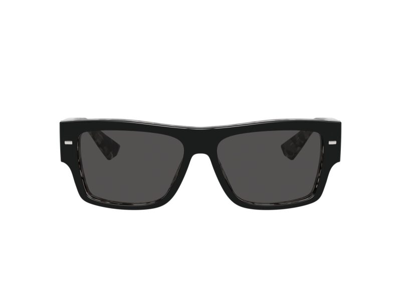 Dolce & Gabbana Solglasögon DG 4451 340387