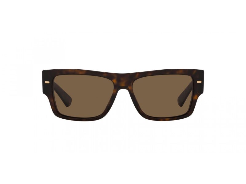 Dolce & Gabbana Solglasögon DG 4451 502/73