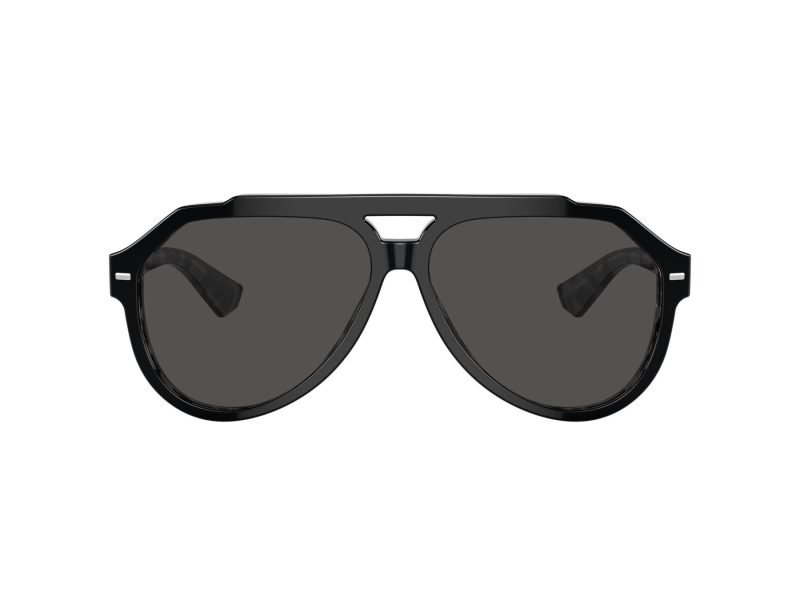 Dolce & Gabbana Solglasögon DG 0DG4452 340387