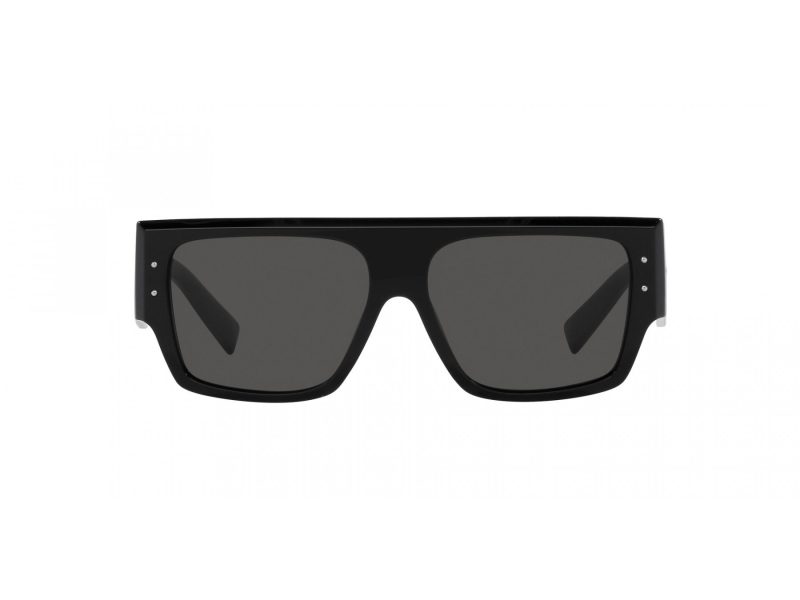 Dolce & Gabbana Solglasögon DG 4459 501/87