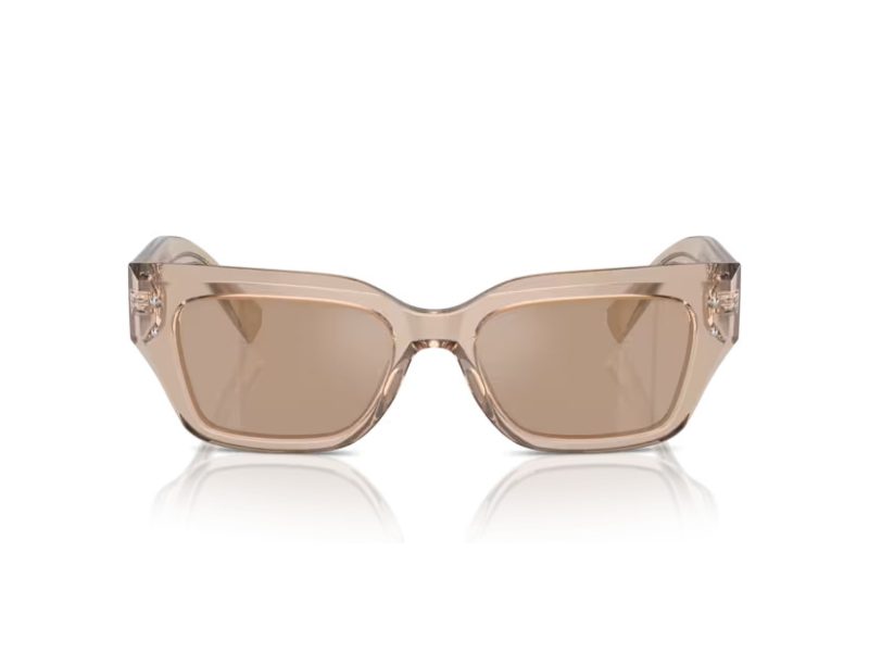 Dolce & Gabbana Solglasögon DG 4462 34325A