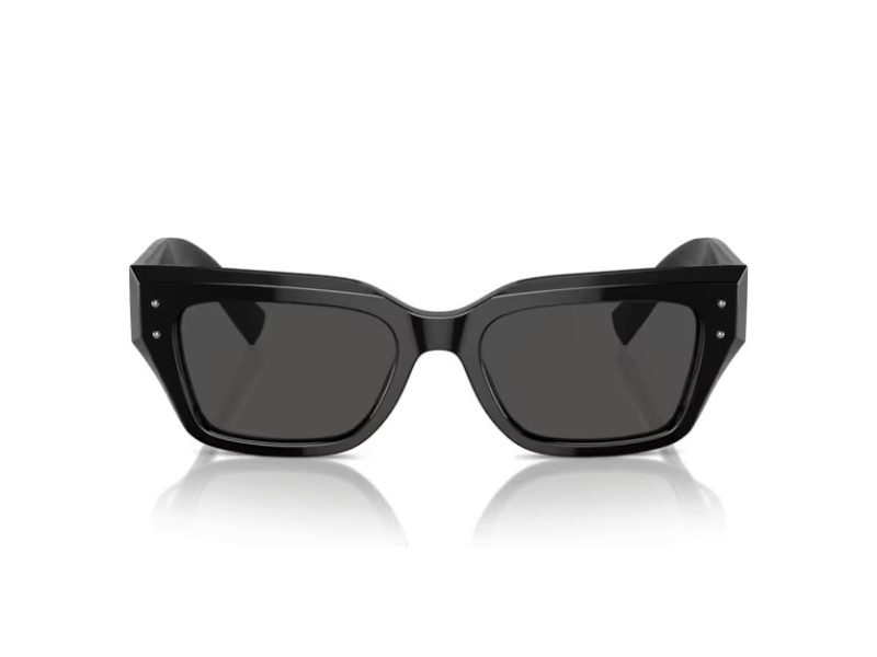 Dolce & Gabbana Solglasögon DG 4462 501/87