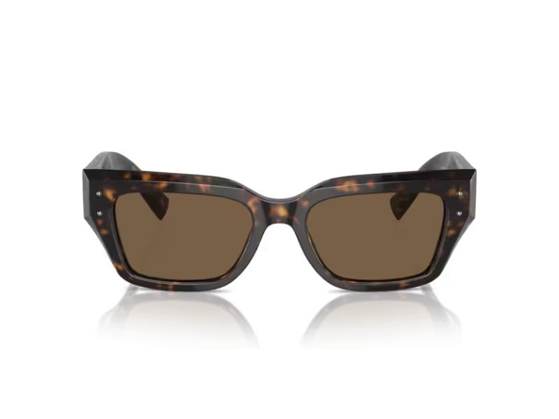 Dolce & Gabbana Solglasögon DG 4462 502/73