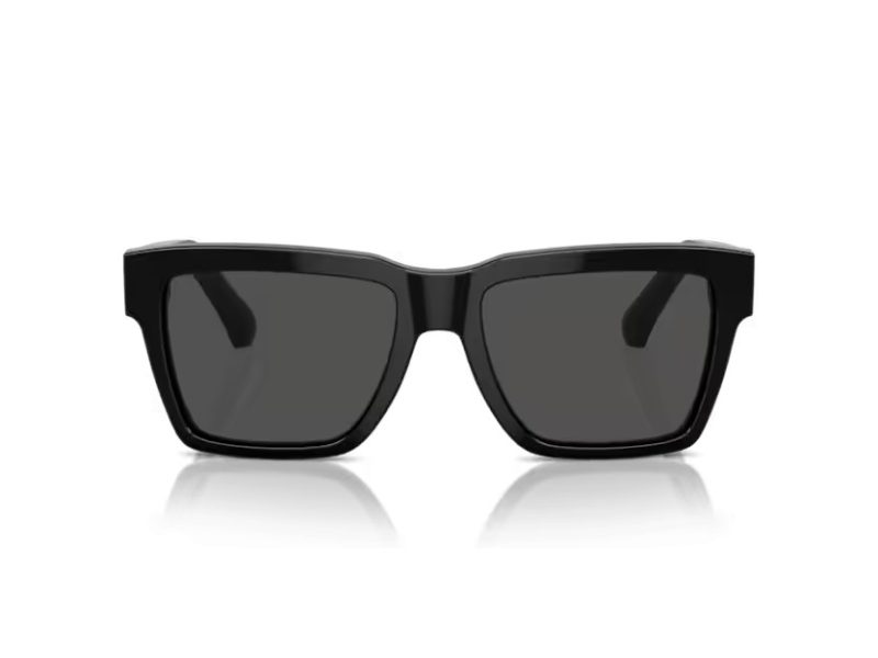 Dolce & Gabbana Solglasögon DG 4465 501/87