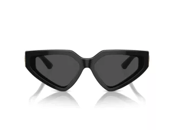 Dolce & Gabbana Solglasögon DG 4469 501/87