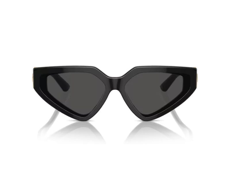 Dolce & Gabbana Solglasögon DG 4469 501/87