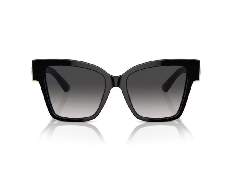 Dolce & Gabbana Solglasögon DG 4470 501/8G