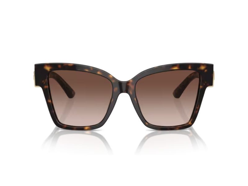 Dolce & Gabbana Solglasögon DG 4470 502/13