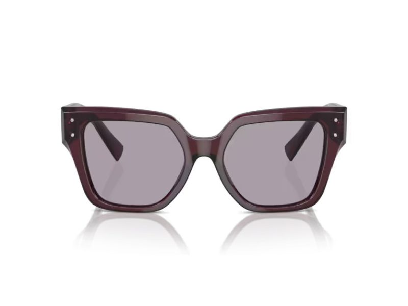 Dolce & Gabbana Solglasögon DG 4471 3045AK