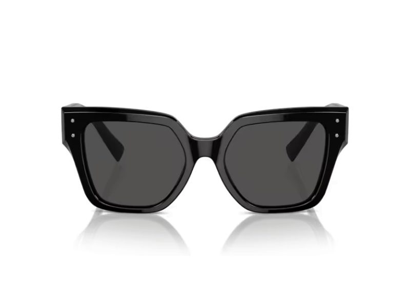 Dolce & Gabbana Solglasögon DG 4471 501/87