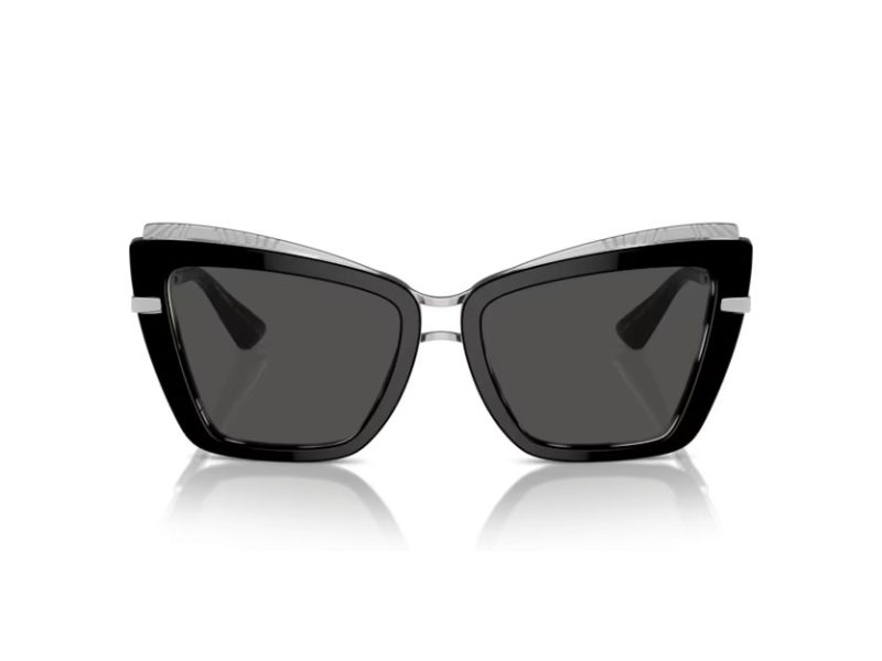 Dolce & Gabbana Solglasögon DG 4472 337287