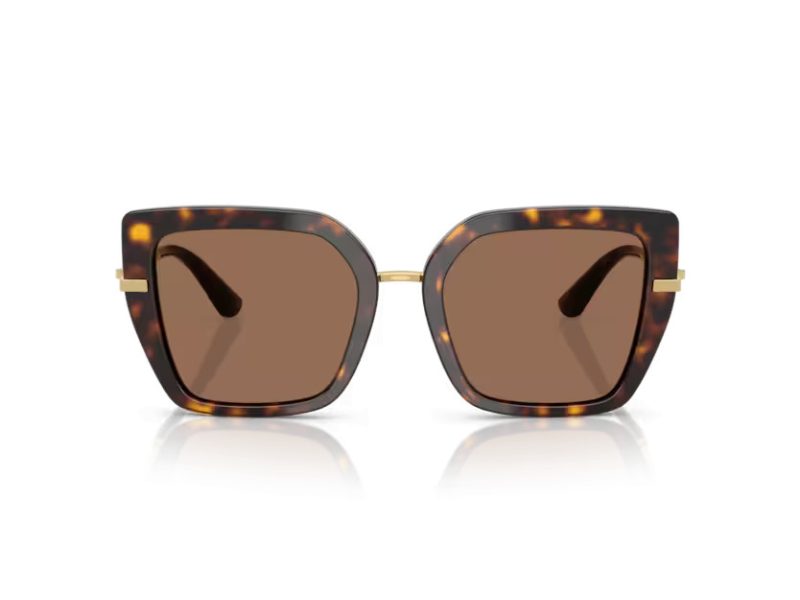 Dolce & Gabbana Solglasögon DG 4474 502/73