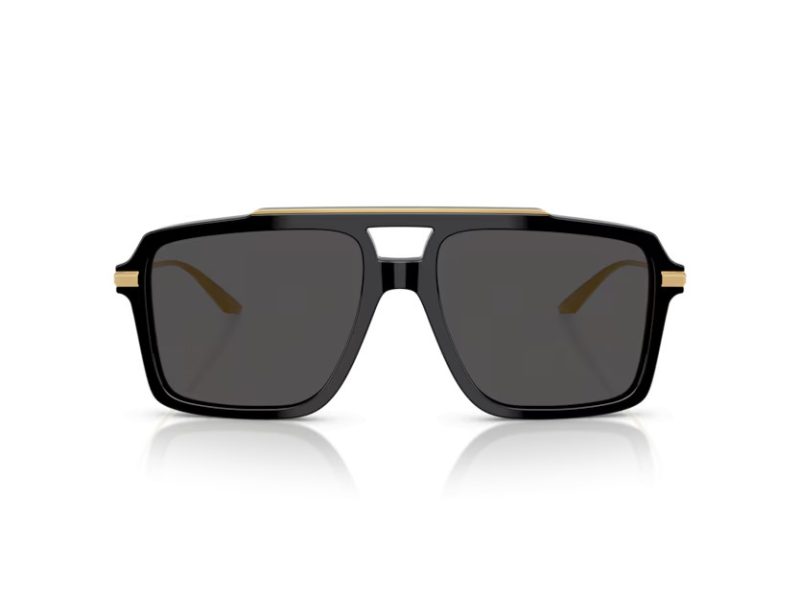 Dolce & Gabbana Solglasögon DG 4477 501/87