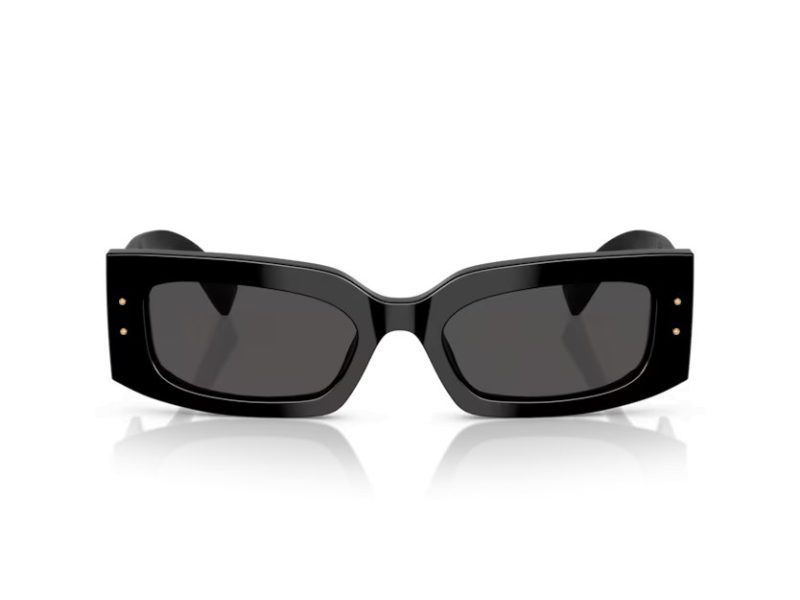 Dolce & Gabbana Solglasögon DG 4479 501/87