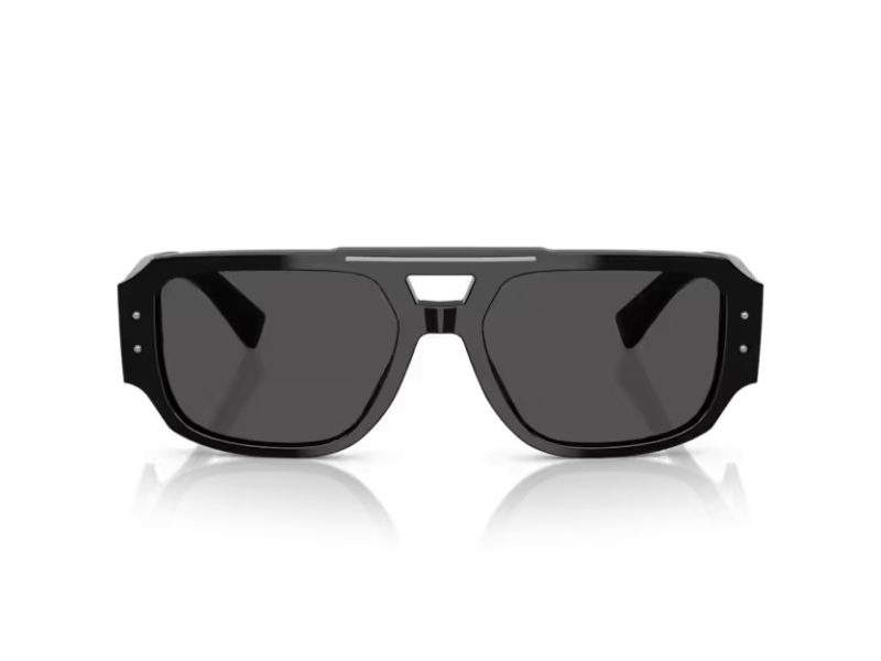 Dolce & Gabbana Solglasögon DG 4482 501/87