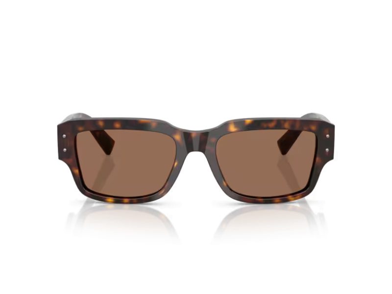 Dolce & Gabbana Solglasögon DG 4483 502/73