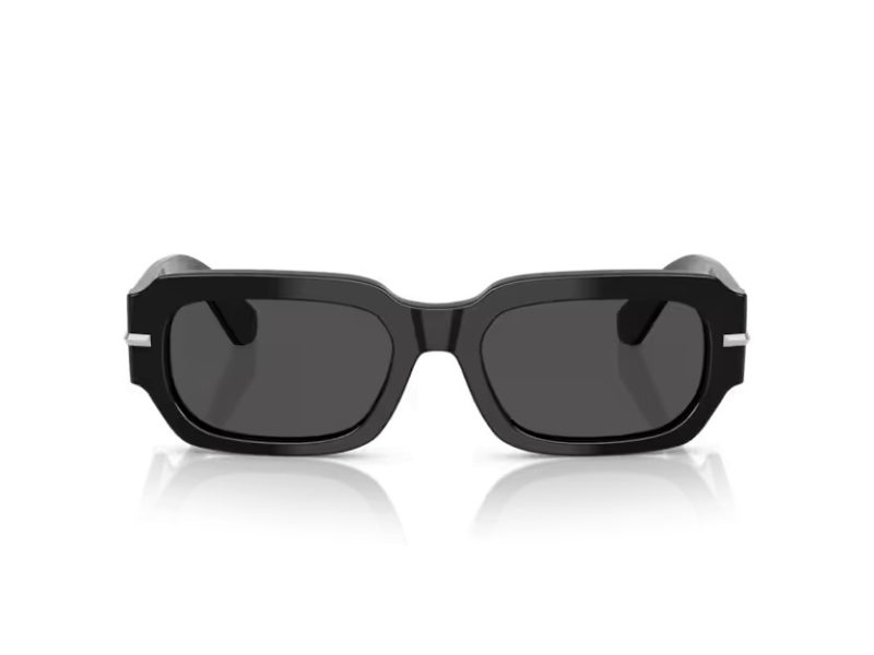 Dolce & Gabbana Solglasögon DG 4485 501/87