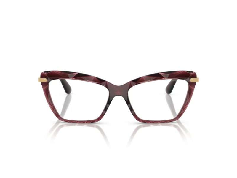 Dolce & Gabbana Glasögon DG 5025 3045