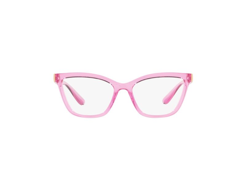 Dolce & Gabbana Glasögon DG 5076 3097