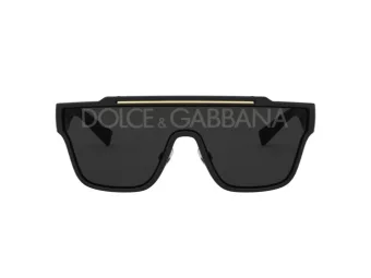Dolce & Gabbana Solglasögon DG 6125 501/M