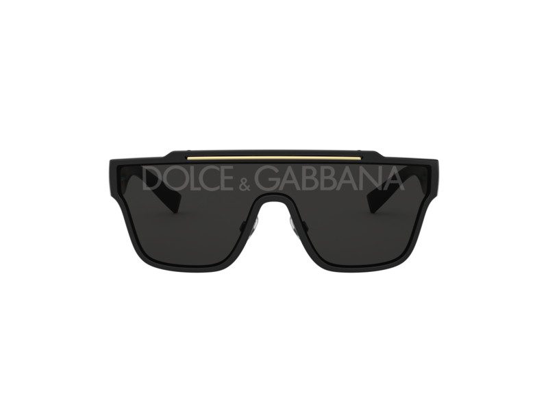 Dolce & Gabbana Solglasögon DG 6125 501/M