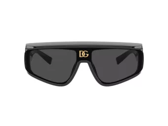 Dolce & Gabbana Solglasögon 6177 501/87
