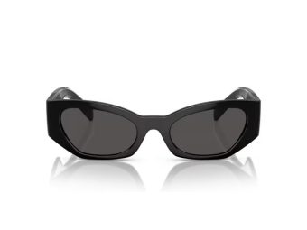 Dolce & Gabbana Solglasögon DG 0DG6186 501/87