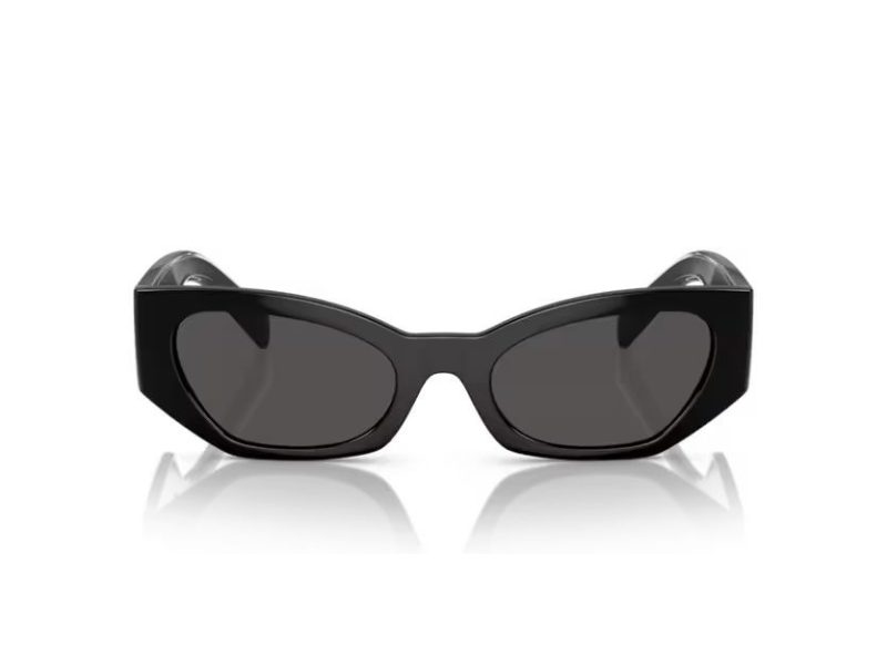 Dolce & Gabbana Solglasögon DG 0DG6186 501/87