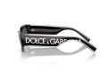 Dolce & Gabbana Solglasögon DG 0DG6186 501/87