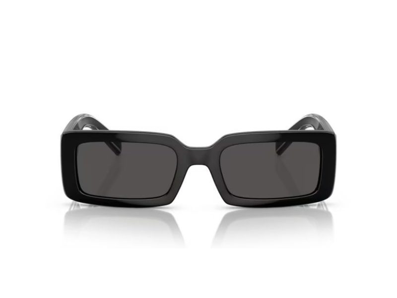 Dolce & Gabbana Solglasögon DG 0DG6187 501/87