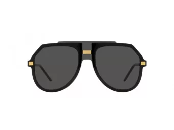Dolce & Gabbana Solglasögon DG 6195 501/87