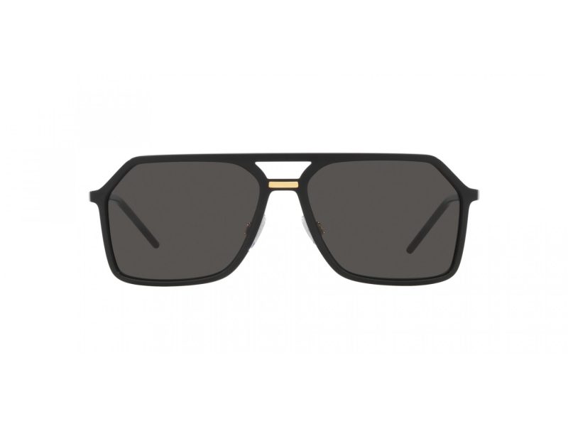 Dolce & Gabbana Solglasögon DG 6196 252587