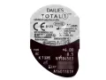 Dailies Total 1 (90 linser)