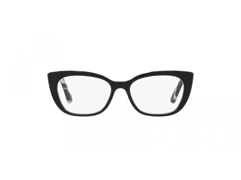 Dolce & Gabbana Kids Glasögon DX 3357 3372