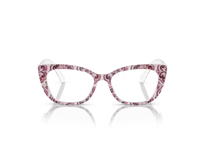 Dolce & Gabbana Kids Glasögon DX 3357 3425