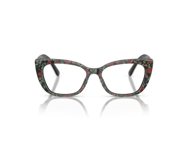 Dolce & Gabbana Kids Glasögon DX 3357 3426