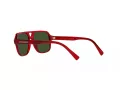 Dolce & Gabbana Kids Solglasögon DX 4003 340971