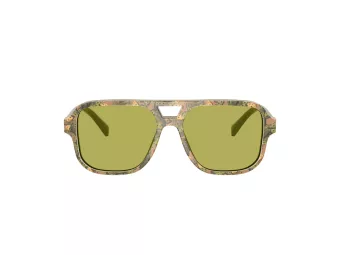 Dolce & Gabbana Kids Solglasögon DX 4003 3488/2