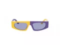 Dolce & Gabbana Kids Solglasögon DX 4004 34131A