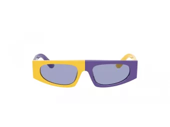 Dolce & Gabbana Kids Solglasögon DX 4004 34131A