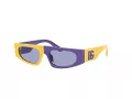 Dolce & Gabbana Kids Solglasögon DX 4004 34131A