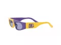 Dolce & Gabbana Kids Solglasögon DX 4004 34131A