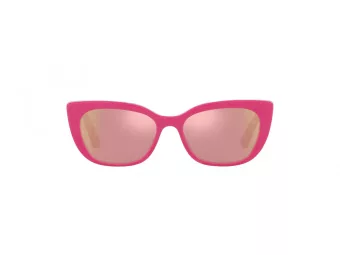 Dolce & Gabbana Kids Solglasögon DX 4427 3207/Z